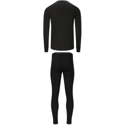 SOS Namsan langarm Baselayer Skiunterwäsche-Set Herren