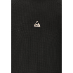 SOS Namsan langarm Baselayer Skiunterwäsche-Set Herren