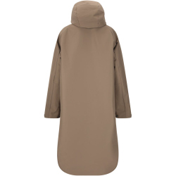 SOS Trikora 2L isolierter Mantel Damen
