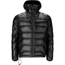 SOS Makalu isolierte Daunenjacke