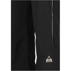 SOS Samkos 2L isolierte Skihose Herren