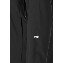 SOS Samkos 2L isolierte Skijacke Herren