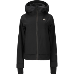 SOS Samkos 2L isolierte Skijacke Damen