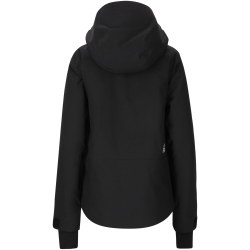 SOS Samkos 2L isolierte Skijacke Damen