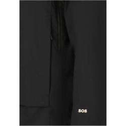 SOS Samkos 2L isolierte Skijacke Damen