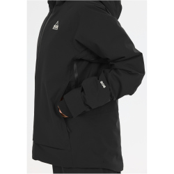 SOS Samkos 2L isolierte Skijacke Damen