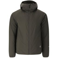 SOS Comeon leichte isolierte Winterjacke Herren