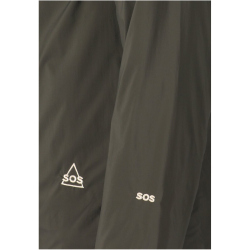 SOS Comeon leichte isolierte Winterjacke Herren