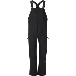 SOS Kula 3L Shell Ski-Latzhose Damen