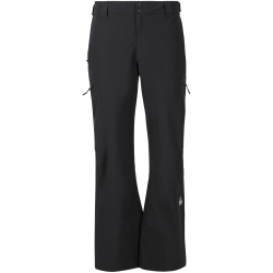 SOS Kula 3L Shell Skihose Herren