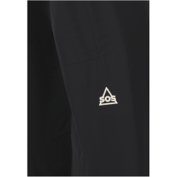 SOS Kula 3L Shell Skihose Herren