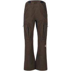 SOS Kula 3L Shell Skihose Damen