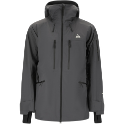 SOS Kula 3L Shell Skijacke Herren