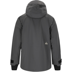 SOS Kula 3L Shell Skijacke Herren