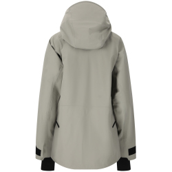 SOS Kula 3L Shell Skijacke Damen
