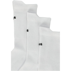 3er Pack SOS Cinto Socken