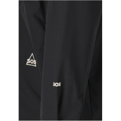 SOS Salonga winddichte Hemdjacke Herren