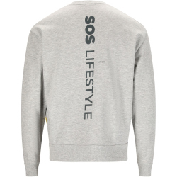 SOS Bovec V1 Crew Neck Sweatshirt Herren