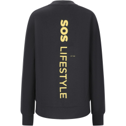 SOS Bovec V1 Crew Neck Sweatshirt Herren