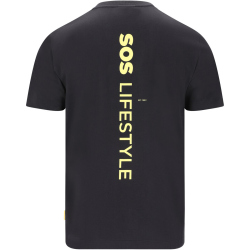 SOS Semeru T-Shirt Herren