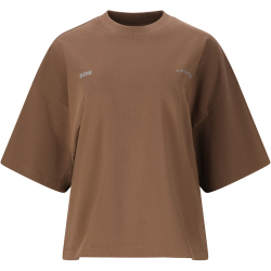 SOS Iraya Loose T-Shirt Damen