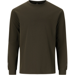 SOS Korbu Langarmshirt Herren