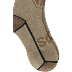 SOS Granite Thick Skisocken