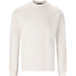 SOS Snowmass Oversize Langarmshirt Herren