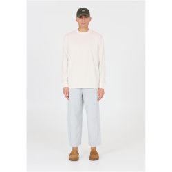 SOS Snowmass Oversize Langarmshirt Herren