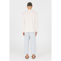 SOS Snowmass Oversize Langarmshirt Herren