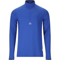 SOS Timberline 1/2-Zip Skipullover Herren