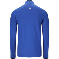 SOS Timberline 1/2-Zip Skipullover Herren