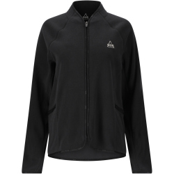 SOS Hakuba Polartec Fleecejacke Damen