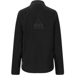 SOS Hakuba Polartec Fleecejacke Damen