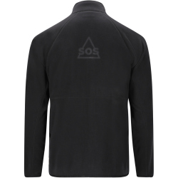 SOS Hakuba Polartec Fleecejacke Herren