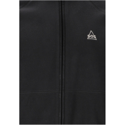 SOS Hakuba Polartec Fleecejacke Herren