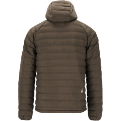 SOS Furano isolierte Skijacke Herren