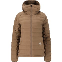 SOS Furano isolierte Skijacke Damen