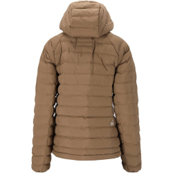 SOS Furano isolierte Skijacke Damen