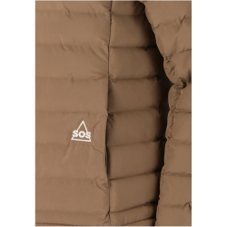 SOS Furano isolierte Skijacke Damen