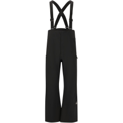 SOS Hoverla 3L Shell Ski-Latzhose Herren