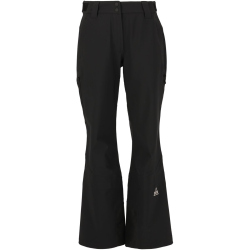 SOS Hoverla 3L Shell Skihose Damen