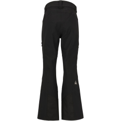 SOS Hoverla 3L Shell Skihose Damen