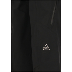 SOS Hoverla 3L Shell Skihose Damen