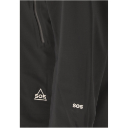 SOS Hoverla 3L Shell Skijacke Herren