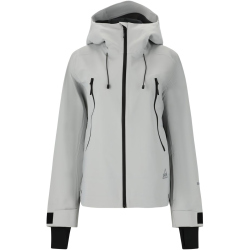 SOS Hoverla 3L Shell Skijacke Damen