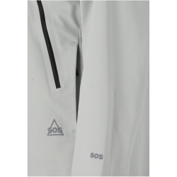 SOS Hoverla 3L Shell Skijacke Damen