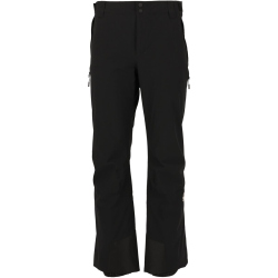SOS Cervinia 2L isolierte Skihose Herren
