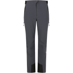SOS Cervinia 2L isolierte Skihose Damen