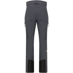 SOS Cervinia 2L isolierte Skihose Damen